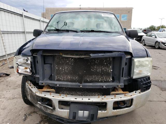 Photo 4 VIN: 1FTSX20556EB18889 - FORD F250 SUPER 