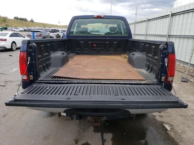 Photo 5 VIN: 1FTSX20556EB18889 - FORD F250 SUPER 