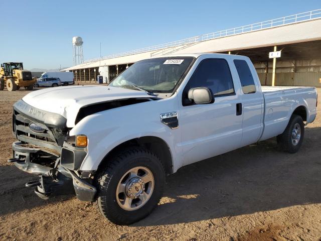 Photo 0 VIN: 1FTSX20558EB66718 - FORD F250 SUPER 