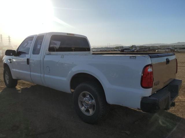 Photo 1 VIN: 1FTSX20558EB66718 - FORD F250 SUPER 