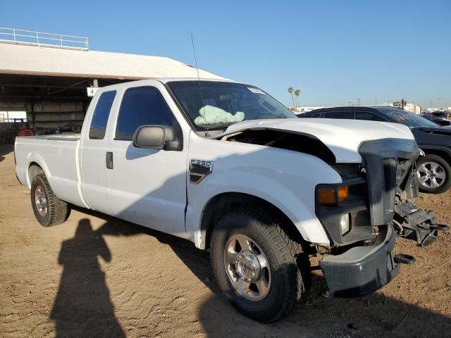 Photo 3 VIN: 1FTSX20558EB66718 - FORD F250 SUPER 