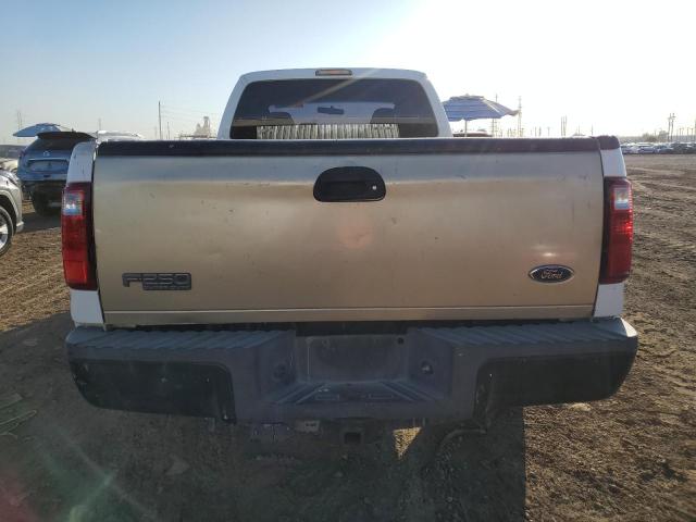 Photo 5 VIN: 1FTSX20558EB66718 - FORD F250 SUPER 