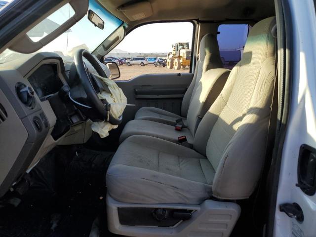 Photo 6 VIN: 1FTSX20558EB66718 - FORD F250 SUPER 