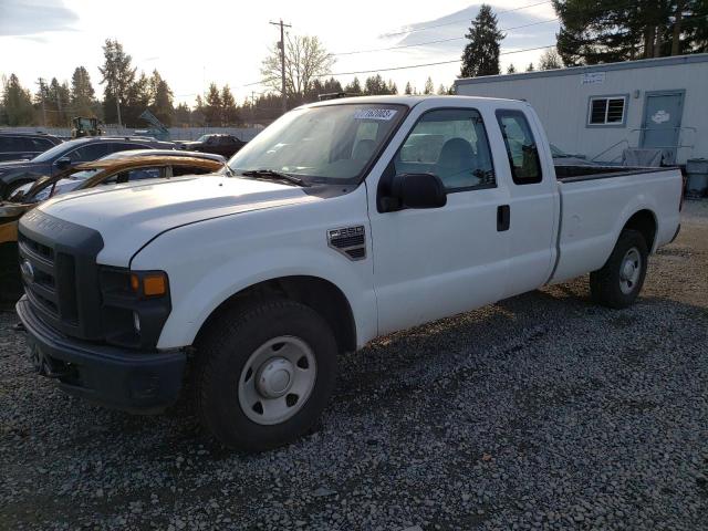 Photo 0 VIN: 1FTSX20558EB76259 - FORD F250 