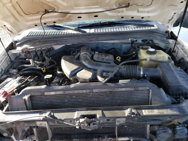 Photo 10 VIN: 1FTSX20558EB76259 - FORD F250 