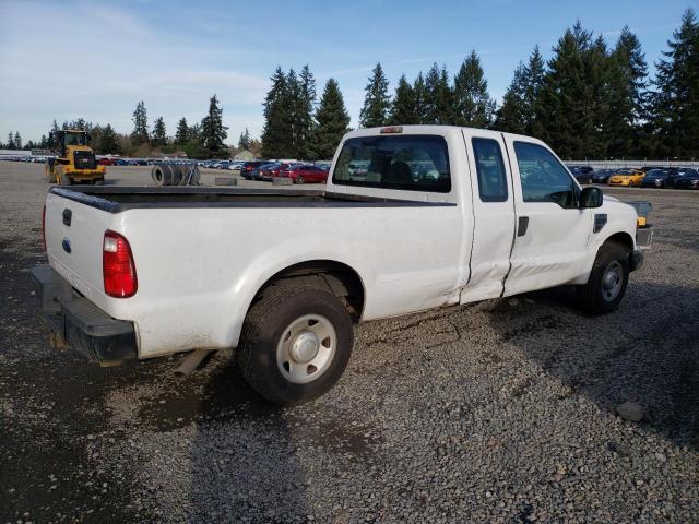 Photo 2 VIN: 1FTSX20558EB76259 - FORD F250 