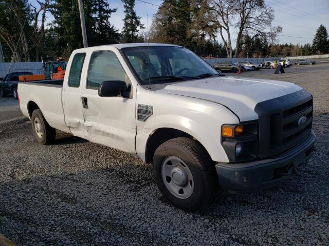 Photo 3 VIN: 1FTSX20558EB76259 - FORD F250 