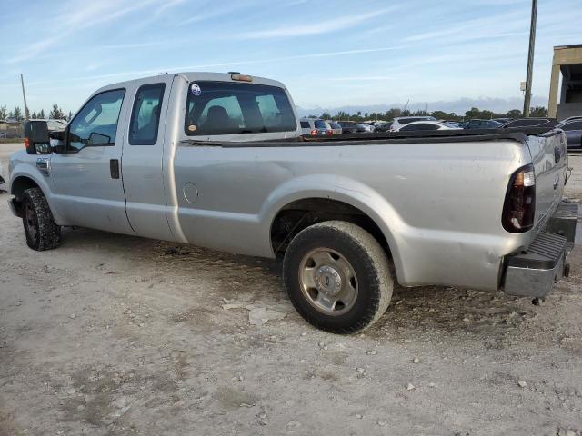 Photo 1 VIN: 1FTSX20568EB07760 - FORD F250 SUPER 