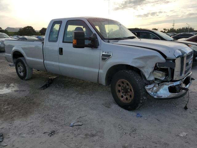 Photo 3 VIN: 1FTSX20568EB07760 - FORD F250 SUPER 