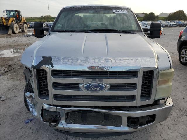 Photo 4 VIN: 1FTSX20568EB07760 - FORD F250 SUPER 