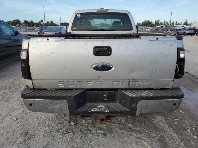 Photo 5 VIN: 1FTSX20568EB07760 - FORD F250 SUPER 