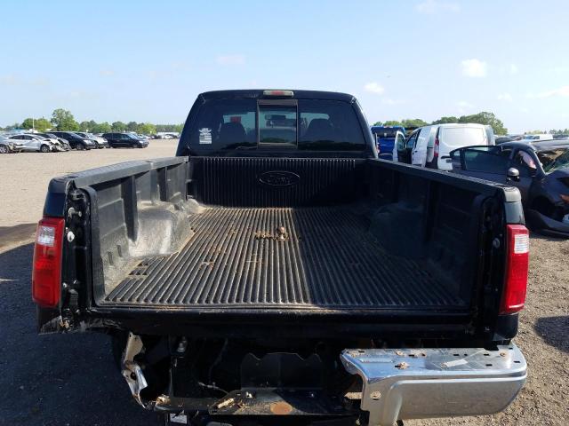 Photo 8 VIN: 1FTSX20578EC45632 - FORD F250 SUPER 