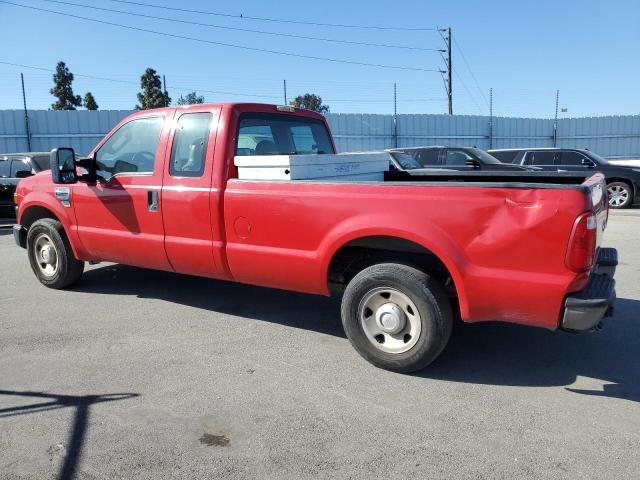 Photo 1 VIN: 1FTSX20578ED07319 - FORD F250 