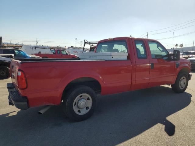 Photo 2 VIN: 1FTSX20578ED07319 - FORD F250 