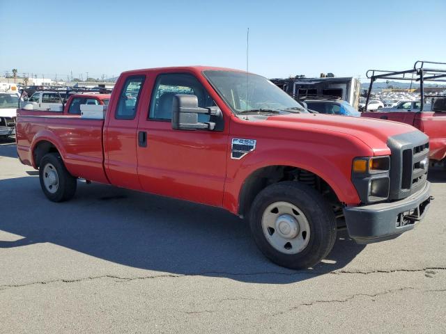 Photo 3 VIN: 1FTSX20578ED07319 - FORD F250 