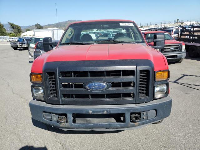 Photo 4 VIN: 1FTSX20578ED07319 - FORD F250 