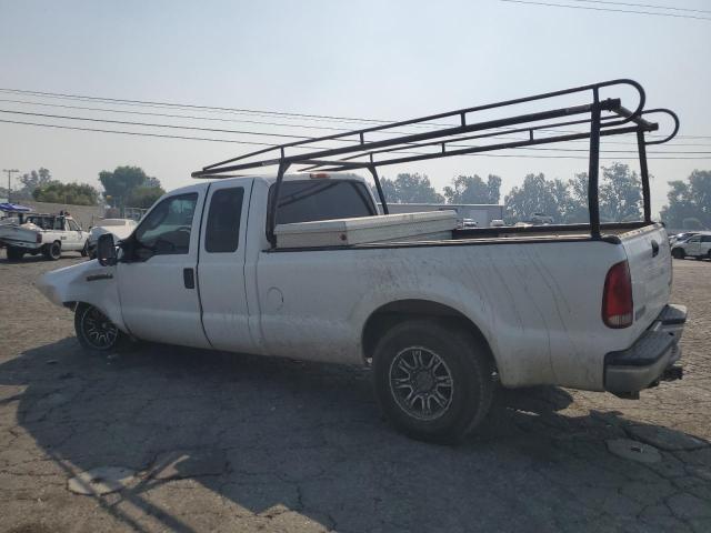 Photo 1 VIN: 1FTSX20585EA32927 - FORD F250 