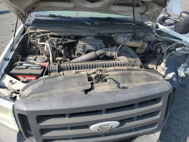 Photo 10 VIN: 1FTSX20585EA32927 - FORD F250 