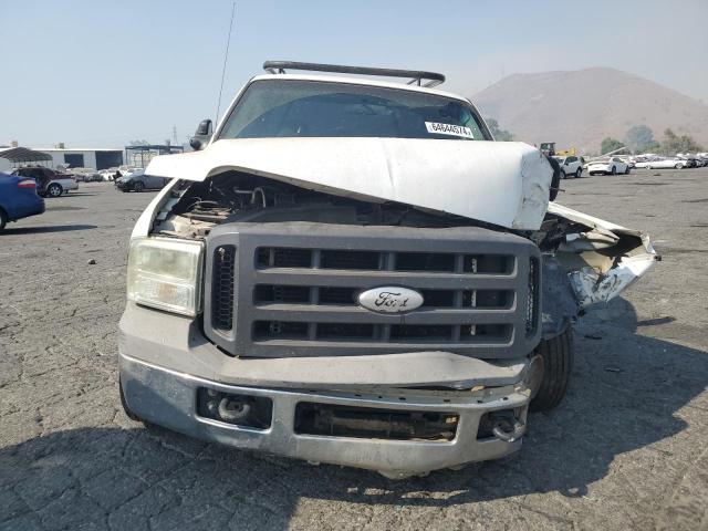 Photo 4 VIN: 1FTSX20585EA32927 - FORD F250 