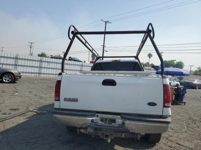 Photo 5 VIN: 1FTSX20585EA32927 - FORD F250 