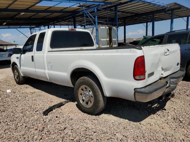 Photo 1 VIN: 1FTSX20595EB03374 - FORD F250 SUPER 