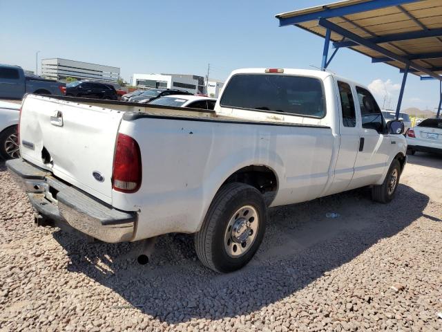 Photo 2 VIN: 1FTSX20595EB03374 - FORD F250 SUPER 