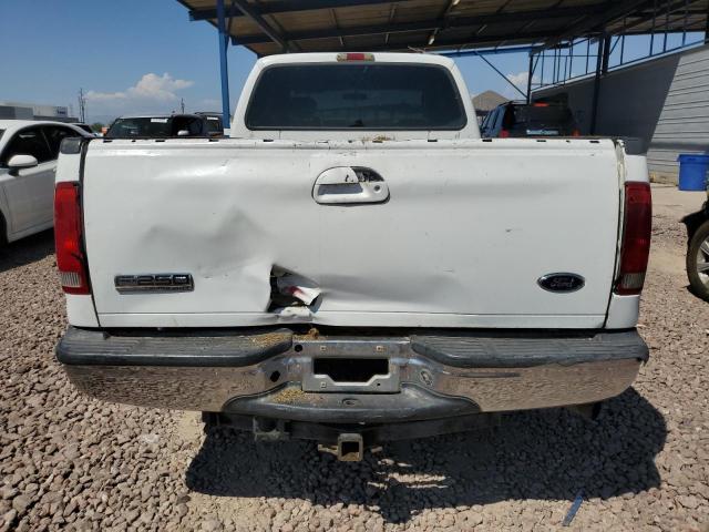 Photo 5 VIN: 1FTSX20595EB03374 - FORD F250 SUPER 