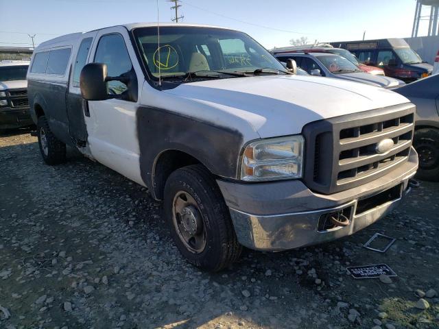 Photo 0 VIN: 1FTSX20595EB25228 - FORD F250 SUPER 