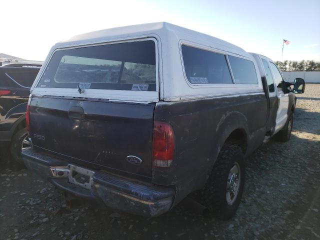 Photo 3 VIN: 1FTSX20595EB25228 - FORD F250 SUPER 