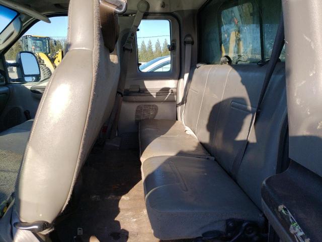 Photo 5 VIN: 1FTSX20595EB25228 - FORD F250 SUPER 