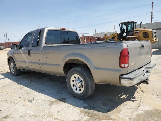 Photo 1 VIN: 1FTSX205X5EA72216 - FORD F250 SUPER 