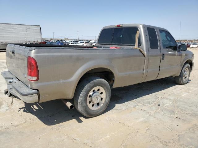 Photo 2 VIN: 1FTSX205X5EA72216 - FORD F250 SUPER 