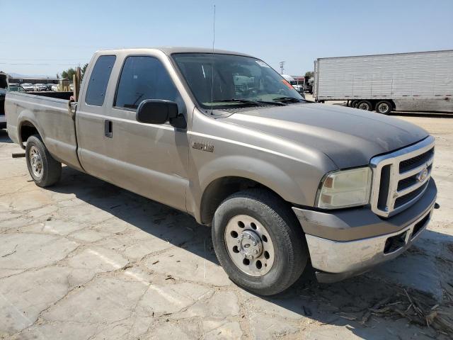 Photo 3 VIN: 1FTSX205X5EA72216 - FORD F250 SUPER 