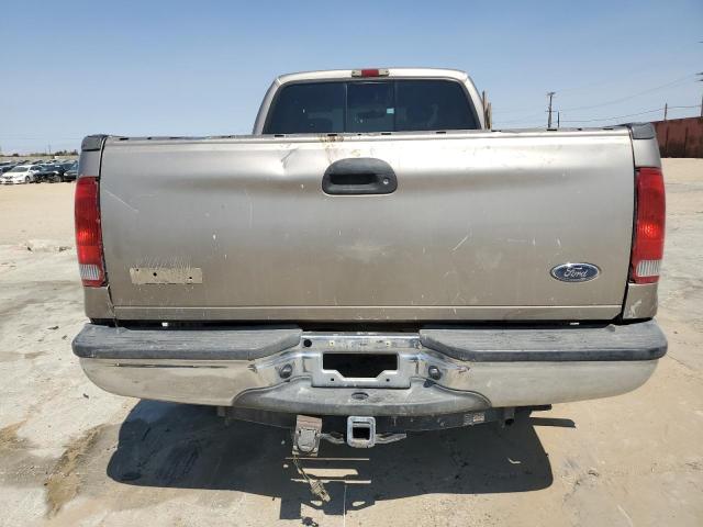 Photo 5 VIN: 1FTSX205X5EA72216 - FORD F250 SUPER 