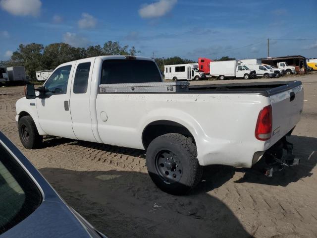 Photo 1 VIN: 1FTSX205X5EB09989 - FORD F250 SUPER 