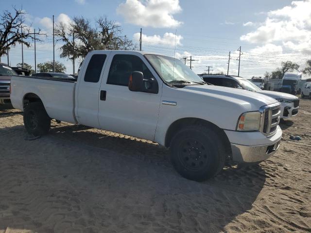 Photo 3 VIN: 1FTSX205X5EB09989 - FORD F250 SUPER 