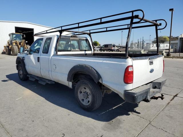 Photo 1 VIN: 1FTSX205X8EB10984 - FORD F250 SUPER 