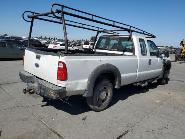 Photo 2 VIN: 1FTSX205X8EB10984 - FORD F250 SUPER 