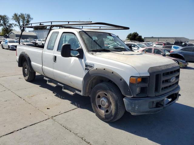 Photo 3 VIN: 1FTSX205X8EB10984 - FORD F250 SUPER 