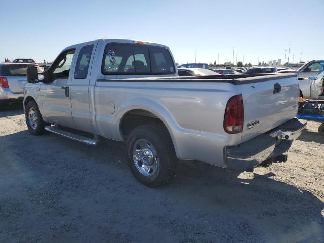 Photo 1 VIN: 1FTSX20P16EB75284 - FORD F250 SUPER 