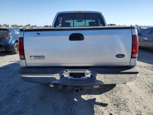 Photo 5 VIN: 1FTSX20P16EB75284 - FORD F250 SUPER 