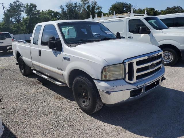 Photo 3 VIN: 1FTSX20P25EC71293 - FORD F250 SUPER 