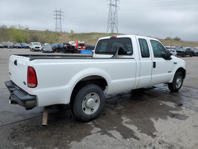 Photo 2 VIN: 1FTSX20P26EB61930 - FORD F250 SUPER 