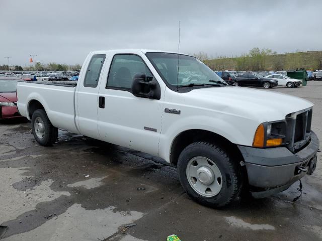 Photo 3 VIN: 1FTSX20P26EB61930 - FORD F250 SUPER 