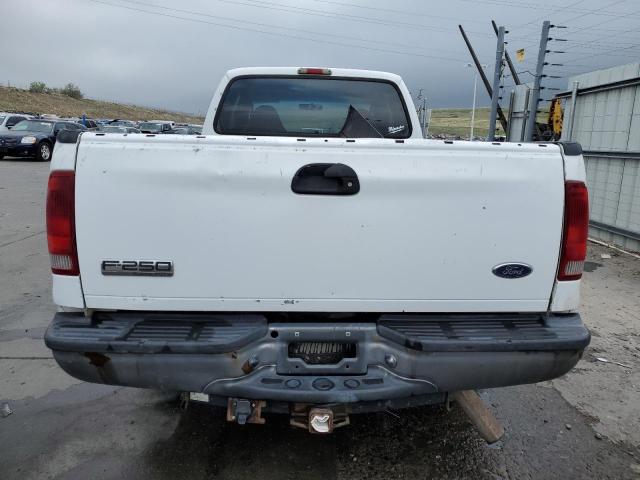 Photo 5 VIN: 1FTSX20P26EB61930 - FORD F250 SUPER 