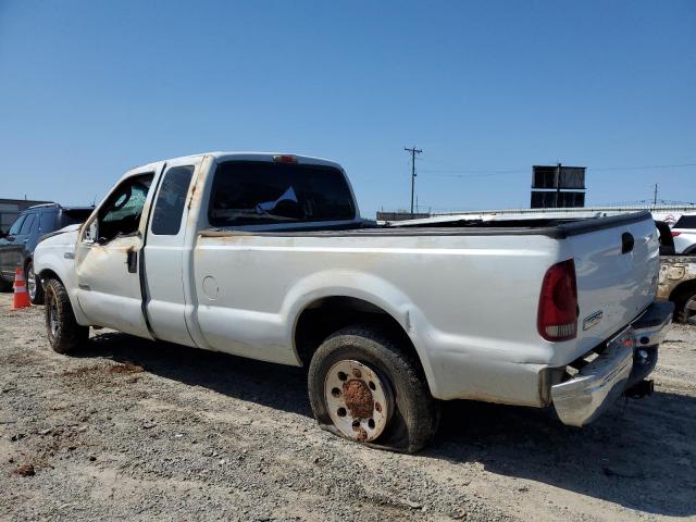 Photo 1 VIN: 1FTSX20P35EC10552 - FORD F250 