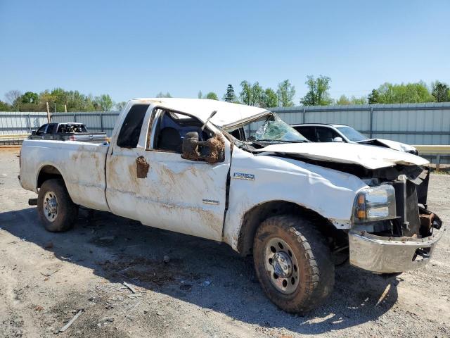 Photo 3 VIN: 1FTSX20P35EC10552 - FORD F250 