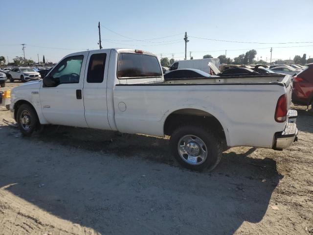 Photo 1 VIN: 1FTSX20P36EB87680 - FORD F250 