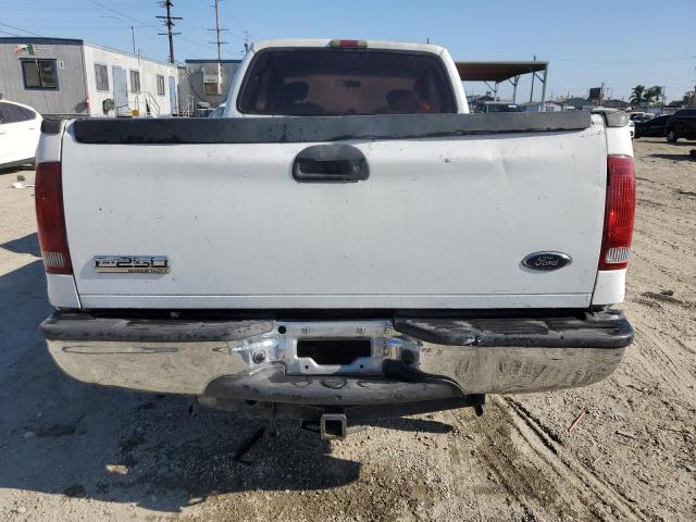 Photo 5 VIN: 1FTSX20P36EB87680 - FORD F250 