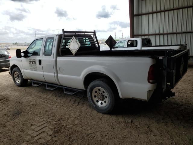 Photo 1 VIN: 1FTSX20P45EC74020 - FORD F250 